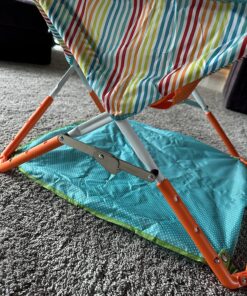 Summer Infant-Pop 'N Jump Portable Baby Activity Center - Lightweight Baby Jumper with Toys and Canopy for Indoor and Outdoor Use Outdoor Animals 35 91rt5jKgnL