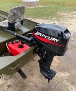 OEM Mercury Marine Outboard Precision Phantom Black Spray Paint 92-802878 1 13 91rtF49CLML