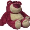 Disney / Pixar Toy Story 3 Exclusive 15 Inch Deluxe Plush Figure Lotso Lots O Huggin Bear