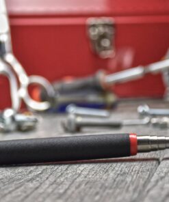 SE 30" Telescopic Magnetic Pick-Up Tools with 15-lb. Pull Capacity (2-Pack) - 8036TM-NEW-2 TWO - PACK 13 91ruWKEz4PL