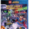 LEGO DC Comics Super Heroes: Justice League vs Bizarro League (No Figurine) (BD) [Blu-ray] Multi-Format 
                             
                            February 10, 2015