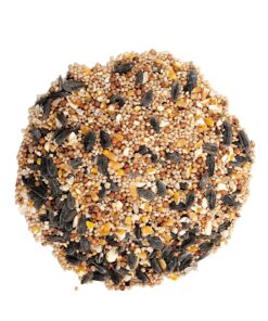 Wagner's 13008 Deluxe Wild Bird Food, 10 lb Bag Original Version 21 91s1tOziDlL