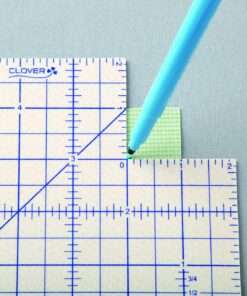 Clover Hot Hemmer Each 16 91s2vG hNLL