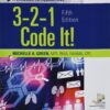 Student Workbook for Green's 3,2,1 Code It!, 5th Paperback, Student Edition