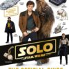 Solo: A Star Wars Story The Official Guide Hardcover 2 91s4vFesxsL