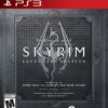 The Elder Scrolls V: Skyrim - Playstation 3 Legendary Edition