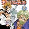 The Seven Deadly Sins 7 (Seven Deadly Sins, The) 3 91sIjU9o4WL