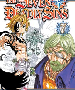 The Seven Deadly Sins 7 (Seven Deadly Sins, The)