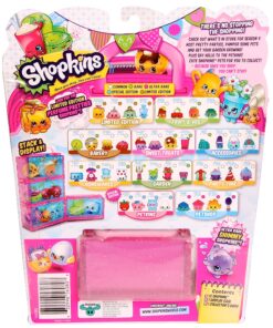 Shopkins Season 4 12 Pack 20 91sM qOEgtL