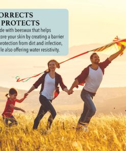 3rd Rock Essentials | Nutrasporin Ointment | Non Antibiotic First Aid Ointment | All Natural Personal Care (1.0 oz | 3 Packs) 1 Ounce (Pack of 3) Water Resistant 12 91sMikLE7FL