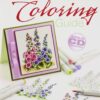 Copic Coloring Guide Level 4: Fine Details Paperback 5 91sNewvFFeL