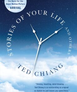 Stories of Your Life and Others