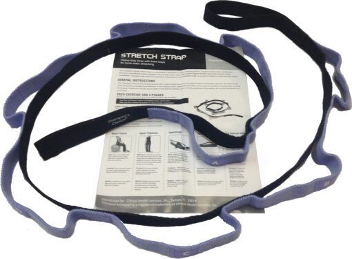 Therapist’s Choice® Stretch Strap