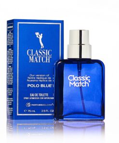 PB ParfumsBelcam Classic Match our Version of Polo Blue EDT, 2.5 Fl Oz, Fruity 17 91sT8hTBaGL