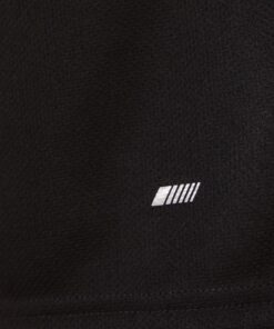 Amazon Essentials Men's Performance Tech Loose-Fit Shorts (Available in Big & Tall), Multipacks Large Black 20 91sTmWqZ9dL