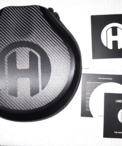 HAYMAKER The, Noise Cancelling Bluetooth Wireless Headphones, Premium HD Sound & Long Battery Life, Competitive Gaming Headset for Xbox X/S, Xbox, PS5, PS4, PC, Switch, Mobile | Black 73 91sVpNwWoeL