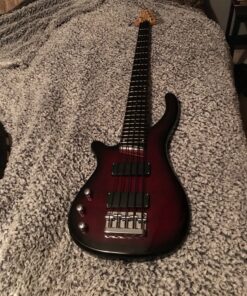 Gator GB-4G-BASS Cases 4G Series Gig Bag For Bass Guitars With Adjustable Backpack Straps 25 91sWa55HVaL