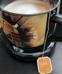 Oregon Chai Sugar Free Chai Concentrate, 32 Fluid Ounce (Pack of 6) 32 Fl Oz (Pack of 6) 43 91sXBbvVVEL