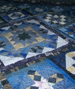 Quilter’s Cut 45mm Rotary Blades, 10 Pack, Fits Olfa, Fiskar, Martelli, & Truecut 22 91sXW29cwL