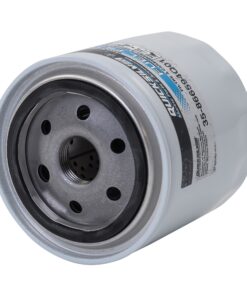 Alternative view of Quicksilver 866594Q01 Water Separating Fuel Filter for Select MerCruiser Vazer and 3.0L MPI EC Engines