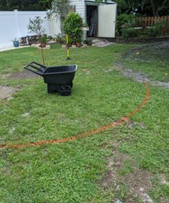 Intex 26175EH Easy Set 15 Feet by 42 Inch Round Inflatable Outdoor Backyard Above Ground Swimming Pool Set with Cover, Ladder, and Filter, Blue 15FT x 42IN 54 91se3zI9J L 1