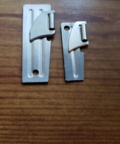 2 Pack Survival Kit Can Opener, Military, P-51 Model 30 91sis 4naCL