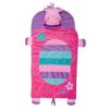 Stephen Joseph Character Nap Mat, Unicorn 25 91snYIsMhhL