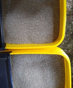 Dr. Elsey’s Premium Clumping Cat Litter - Ultra - 99.9% Dust-Free, Low Tracking, Hard Clumping, Superior Odor Control, Unscented & Natural Ingredients 36 91snoHePagL