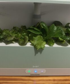AeroGarden Salad Greens Mix Seed Pod Kit, 7 pod 39 91suQwjnMRL