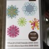 Cricut Seasonal Cartridge, When It's Cold Outside 16 91svClXtjiL