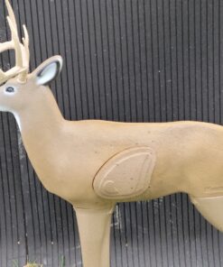 Shooter Buck 3D Deer Archery Target 3-D Buck Target 39 91t2WyL3hoL