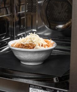 2 Pack Large Non-Stick Oven Liners Heavy Certified BPA and PFOA Free by Bellemain 19 91t8bkKWieL