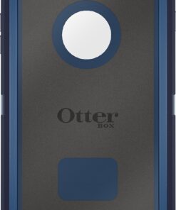 OTTERBOX DEFENDER iPhone 6 PLUS/6s PLUS Case - Retail Packaging - INDIGO HARBOR (ROYAL BLUE/ADMIRAL BLUE) Standard Packaging 12 91tBZq5TmTL
