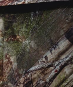 Barronett Blinds RA200BW Radar Pop Up Portable Blind, Bloodtrail Backwoods Camo 33 91tBhCPo38L