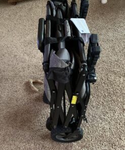 Kolpin Rhino Grip XL - UTV Roll Bar Mount - 21535,Black XL Pair 39 91tCmSpIRJL