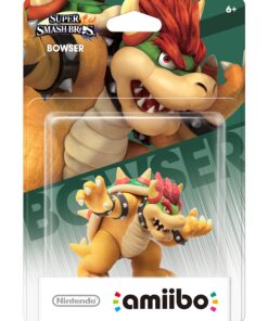 Bowser amiibo (Super Smash Bros Series) Bowser USA 13 91tEIjwJt0L
