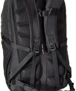 Alternative view of The North Face Borealis Laptop Backpack - Bookbag for Work, School, or Travel, TNF Black, One Size