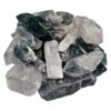 Hypnotic Gems 453g 1 lb Lot Rare Tibetan Quartz Points, Wands and Specimens - Large: 1" and Longer Brand Large - 1" and Longer 45 91tO7ScZg7L