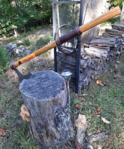 Cold Steel Viking Battle Axe Viking Bearded Axe 34 91tOJiE9mL