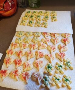 OXO Good Grips 14-Piece Cookie Press Set 62 91tRyTaQsvL