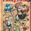 FAIRY TAIL 1 Paperback, Illustrated