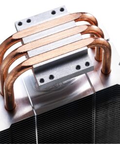 Hyper TX3 – CPU Cooler with 3 Direct Contact Heat Pipes 3 Heat Pipes Hyper TX3 13 91tXy8R1nGL