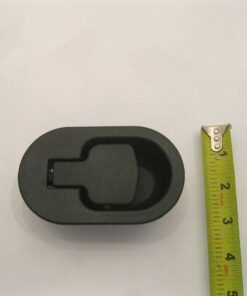 DIY-Furniture Parts Recliner 4 1/2 Inch Pull Handle Only - No Cable Fits Many Brands 9 91tdNAuvmXL