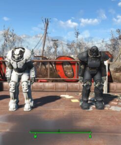 Fallout 4 Game of The Year Edition - Xbox One 37 91ths5gRk2L