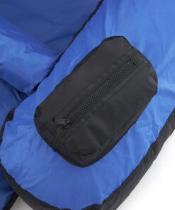 Swimline Inflatable Durable Fabric Swimming Pool Floating Lounger Chair with Armrest, Backrest, and Built-in Cupholder for Adults and Kids, Blue 17 91tkgyFr7oL