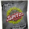 Spitz Cracked Pepper Flavored Sunflower Seeds, 6 oz Bag (Pack of 12) 23 91to0yYbKxL