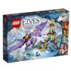 LEGO Elves 41178 The Dragon Sanctuary Building Kit (585 Piece) 7 91tqipO7xXL