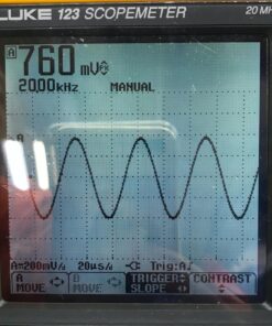 Kinter K2020A+ Limited Edition Original Tripath TA2020-020 Class-T Hi-Fi Audio Mini Amplifier with 12V 5A Power Supply Black 57 91ttJt2ygjL