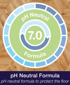 Bona Hardwood Floor Disposable Wet Cleaning Pads - 12 cleaning pads per pack - unscented - Use with Bona Mops - Residue-Free Floor Cleaning Solution for Wood Floors 24 91tuWDQffJL