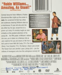 Jack DVD August 3, 2004 5 91tuuuSoEL